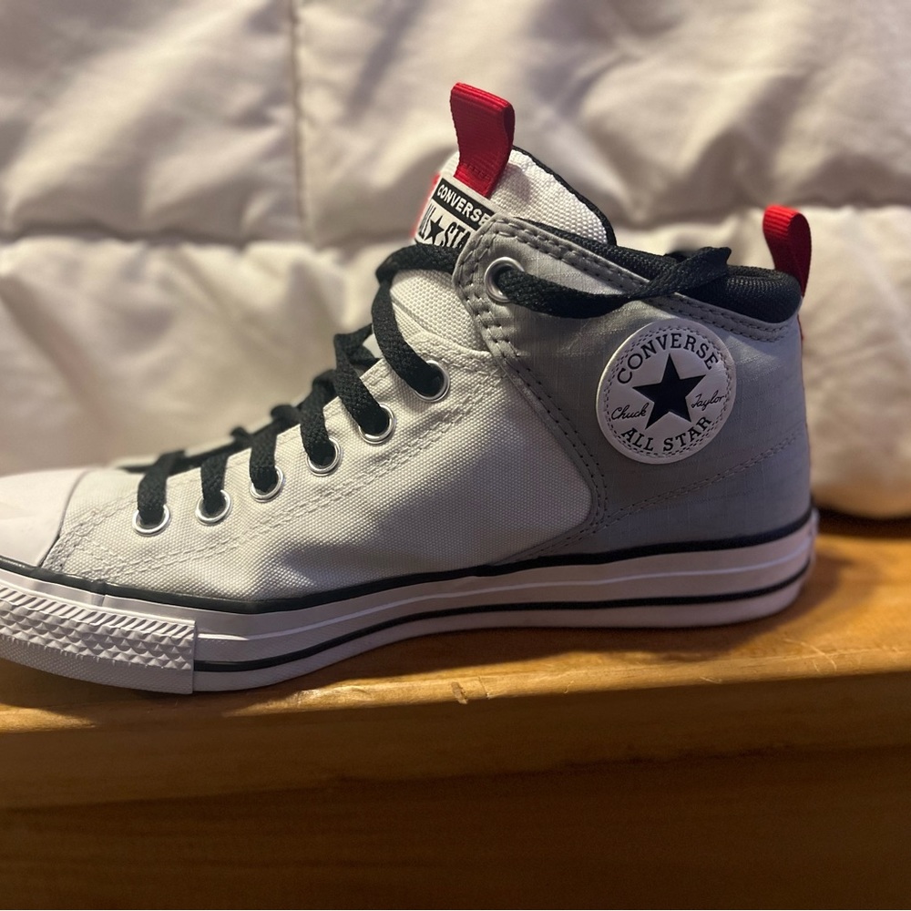 Men's Chuck Taylor All Star High Street High Top Sneaker